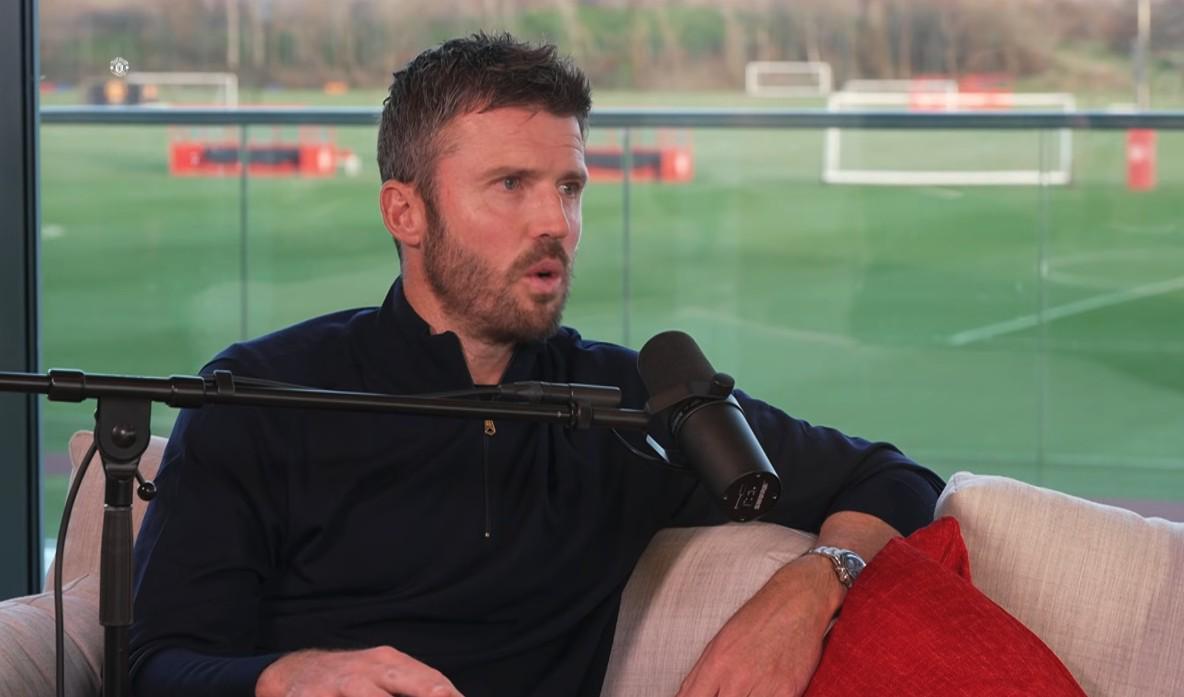 APP 下载-卡里克：多年来曼联一直是我生活的一部分，我热爱这里